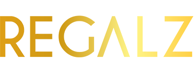Regalz Kitchen & Bar Logo